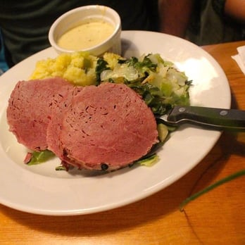 The Boxty House - Corned beef - Irish Near Me - Dublin, D The Boxty House - Corned beef - Irish Near Me - Dublin, D