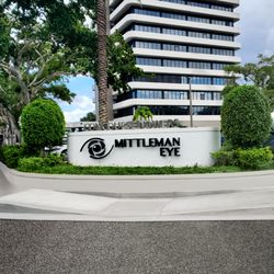 Mittleman Eye
