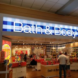 Bath & Body Works