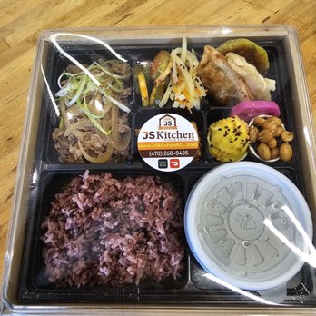 JS KITCHEN by Jang Su Jang - Korean Near Me - Duluth, Georgia JS KITCHEN by Jang Su Jang - Korean Near Me - Duluth, Georgia