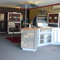 Agape Development & Design - BBQ Grills and Islands
