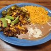 Los Aztecas gift card