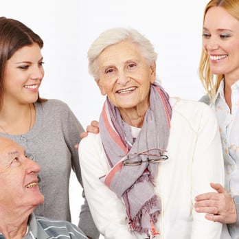 A Caring Hand for Mom - Skilled Nursing Near Me A Caring Hand for Mom - Skilled Nursing Near Me