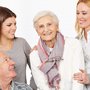 Photo of A Caring Hand for Mom