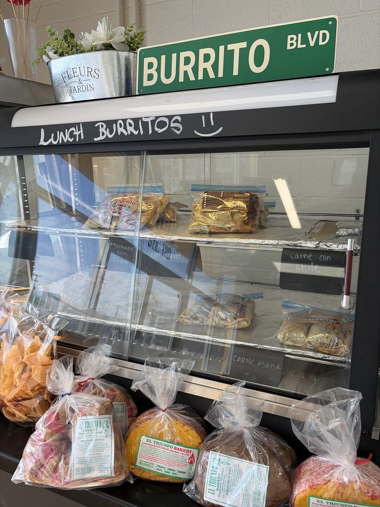 Tortillas Dona Angelita