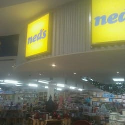 Ned's