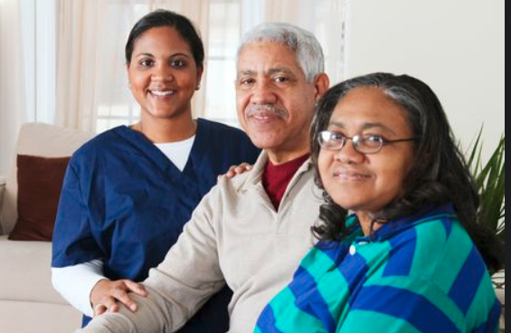 Royalty Home & Healthcare Services - home care agency in Glen Burnie, MD