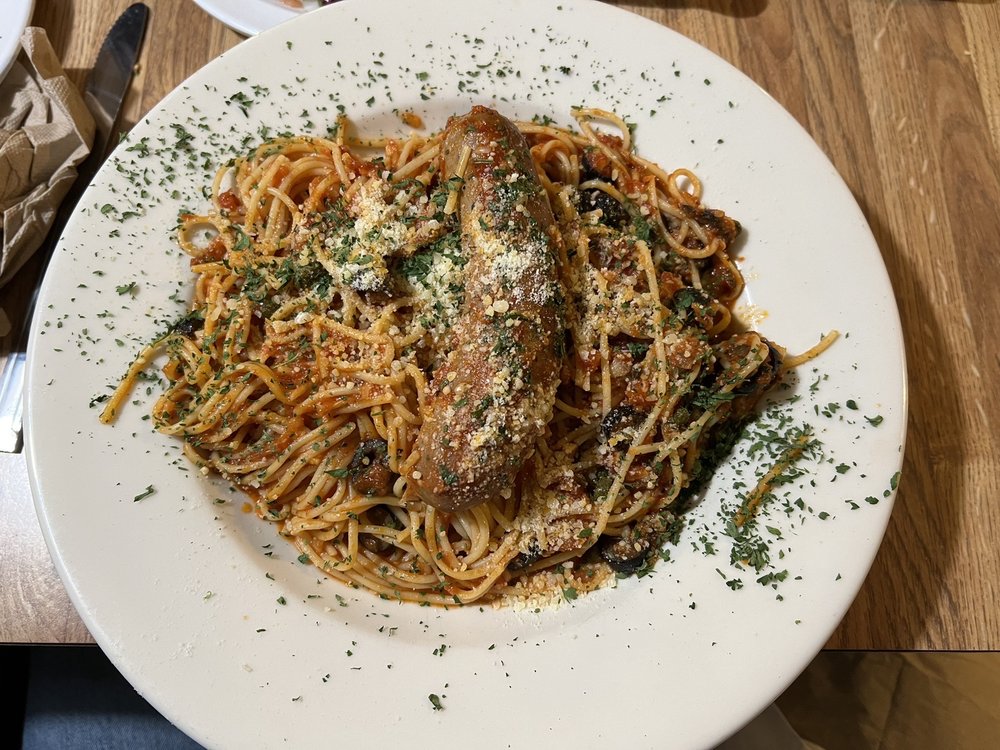 Chicago Pasta House