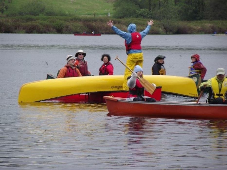 MIDDLETON’S CANOES, KAYAKS & DINGHIES Updated April 2024 252 West