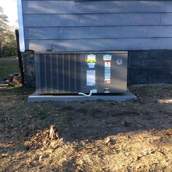 Carolina Heating & Cooling Solutions - Heating & Air Conditioning/HVAC Near Me - Bennettsville, South Carolina Carolina Heating & Cooling Solutions - Heating & Air Conditioning/HVAC Near Me - Bennettsville, South Carolina