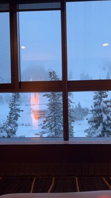 The Cliff Spa by null