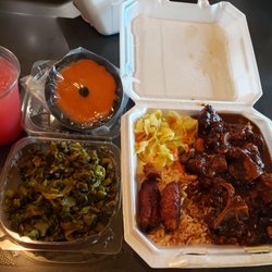 D Chill Spot