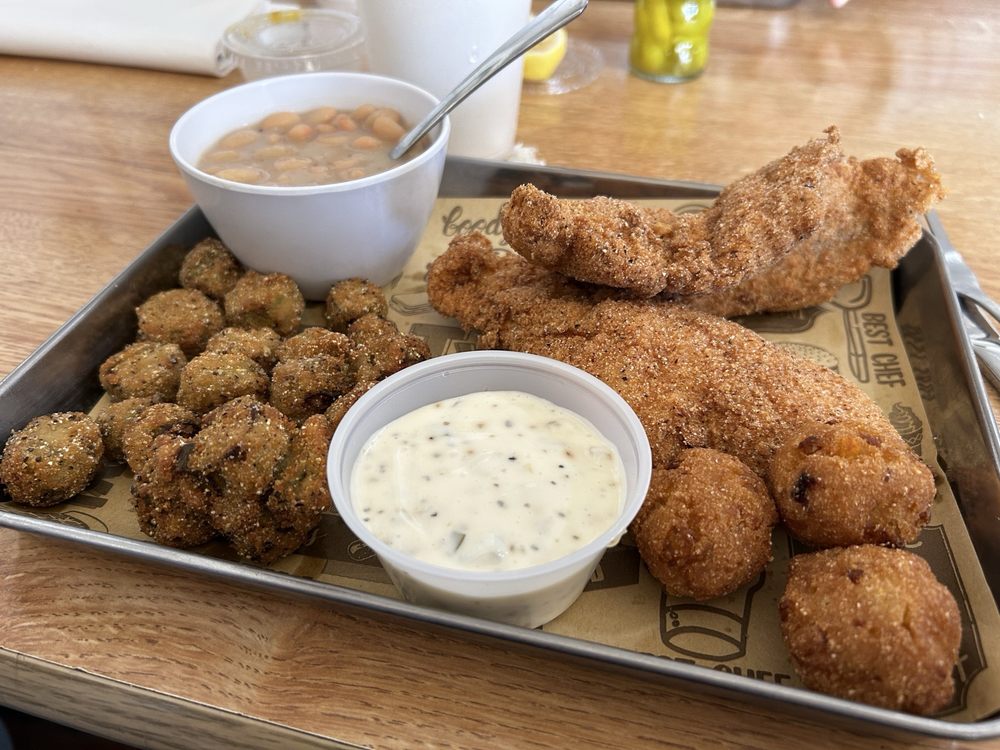 The Glade Diner The Glade Diner