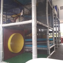 Huge playground Huge playground