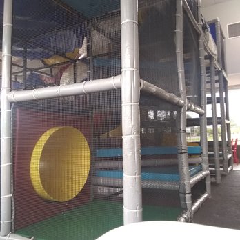 McDonald's - Huge playground - Fast Food Near Me - Clarksville, Tennessee McDonald's - Huge playground - Fast Food Near Me - Clarksville, Tennessee