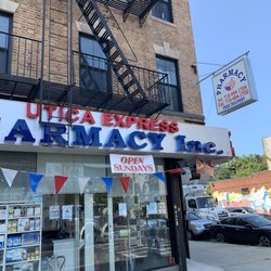 Utica Express Pharmacy