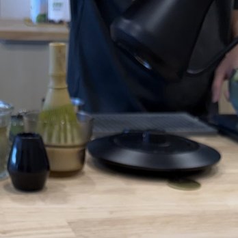 Whisk Matcha Bar - Coffee & Tea Near Me - Houston, Texas