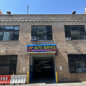 Mike's Automotive Repair