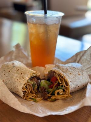 Panda Express by null