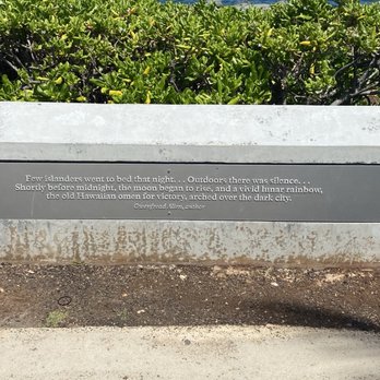 Pearl Harbor - Visitor Centers Near Me - Honolulu, Hawaii