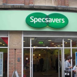 Specsavers Opticians