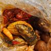 The Kickin' Crab gift card