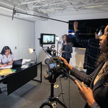 FilmNorth - FilmNorth Cinema Production Course - Video/Film Production Near Me - Saint Paul, Minnesota FilmNorth - FilmNorth Cinema Production Course - Video/Film Production Near Me - Saint Paul, Minnesota