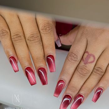 Maison De Nails - Nail Salons Near Me - San Jose, California Maison De Nails - Nail Salons Near Me - San Jose, California