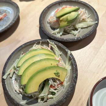 Tokyo Ya - Kani Salad - Sushi Bars Near Me - Astoria, New York Tokyo Ya - Kani Salad - Sushi Bars Near Me - Astoria, New York