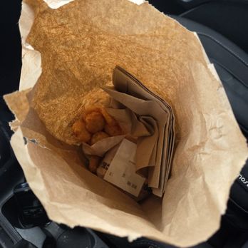 Burger King - Bag with no bottle of Orange Juice - Burgers Near Me - San Francisco, California Burger King - Bag with no bottle of Orange Juice - Burgers Near Me - San Francisco, California