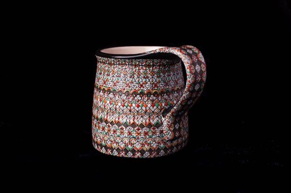 Cobalto Pottery by null