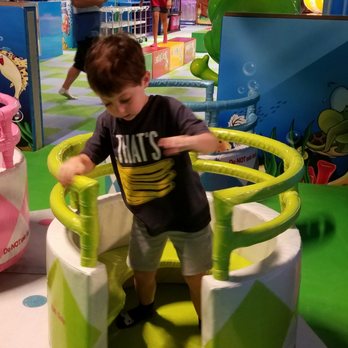 Catch Air Paramus - Indoor Playcenter Near Me - Paramus, New Jersey