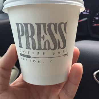 Press - Best coffee bar in Dayton! - Coffee & Tea Near Me - Dayton, Ohio Press - Best coffee bar in Dayton! - Coffee & Tea Near Me - Dayton, Ohio