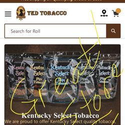 TED Tobacco - Great store! Lots of selection! Stop paying retail!!