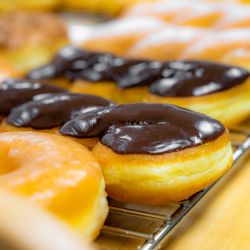 Winchell's Donut House