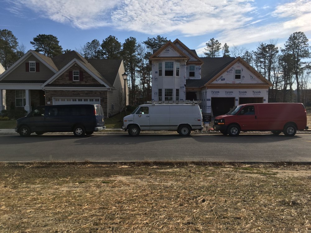 Slide of Zonin Construction Group