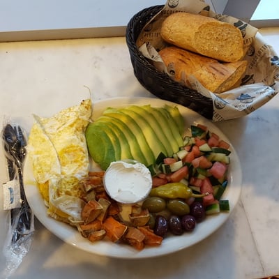 Chocolatte Espresso Bar by null