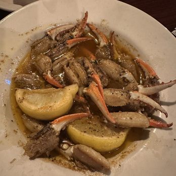 Sully's - Hattiesburg - Sautéed crab claws - Seafood Near Me - Hattiesburg, Mississippi Sully's - Hattiesburg - Sautéed crab claws - Seafood Near Me - Hattiesburg, Mississippi
