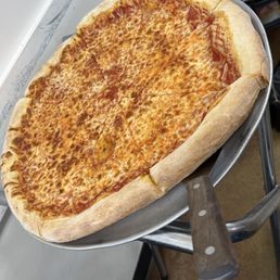 Cheese Pizza