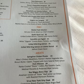 Scoma's Restaurant - Seafood Near Me - San Francisco, California Scoma's Restaurant - Seafood Near Me - San Francisco, California