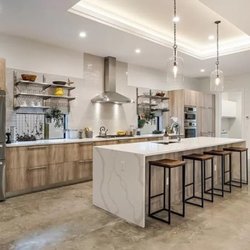 Falfas Cabinets & Stone