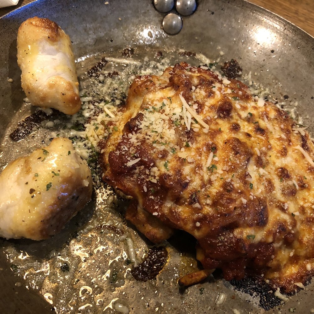 Rotolo's Craft & Crust - Lasagna & garlic knots - Pizza Near Me - Ruston, Louisiana Rotolo's Craft & Crust - Lasagna & garlic knots - Pizza Near Me - Ruston, Louisiana