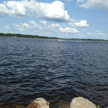 Woodland Resort - Gorgeous bay! - Resorts Near Me - Walker, Minnesota