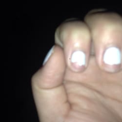 Princess Nails