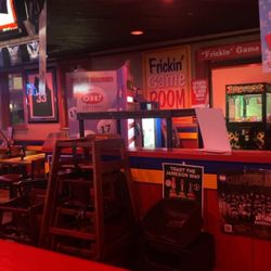 Fricker's