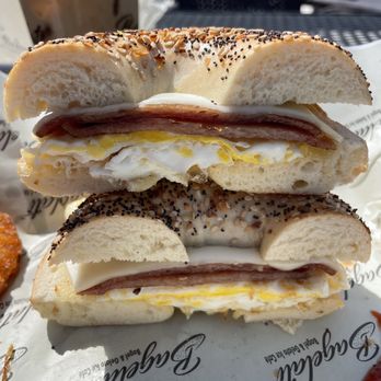 Bagelati - Gelato Near Me - Cinnaminson, New Jersey