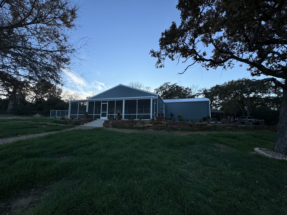 Slide of Campbell Homes