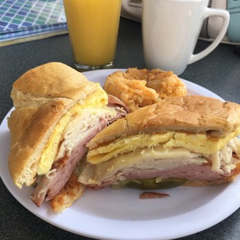 The Scrambled Egg - American Near Me - Lithia, Florida The Scrambled Egg - American Near Me - Lithia, Florida