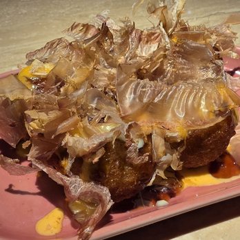 Ryori Lab - Takoyaki - Steakhouses Near Me - Houston, Texas Ryori Lab - Takoyaki - Steakhouses Near Me - Houston, Texas