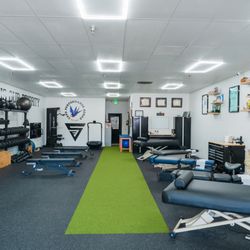 Capo Performance Rehab